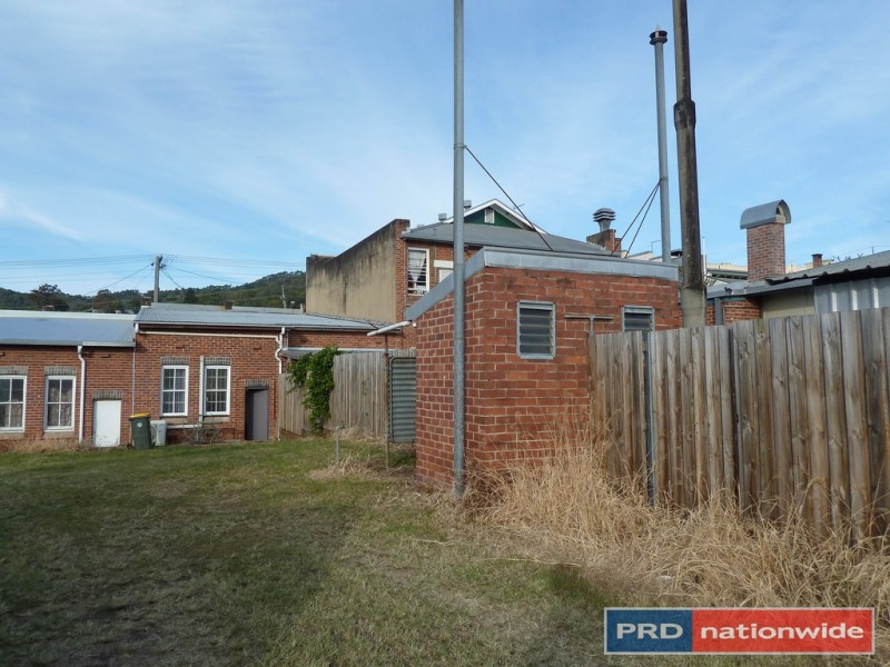 45 Summerland Way, Kyogle NSW 2474