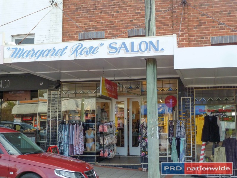 45 Summerland Way, Kyogle NSW 2474