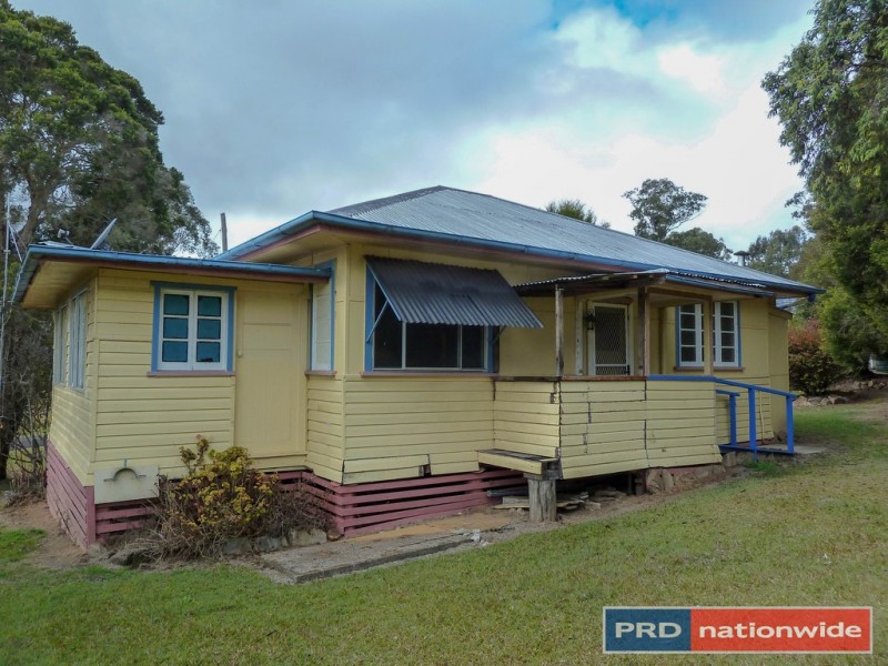 19 Glennie Street, Woodenbong NSW 2476