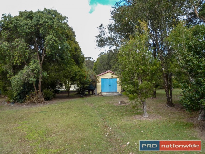 19 Glennie Street, Woodenbong NSW 2476