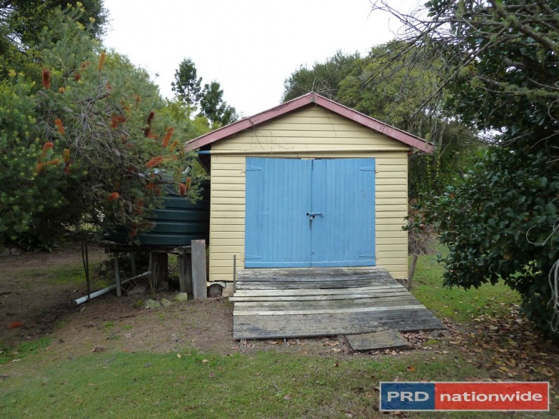 19 Glennie Street, Woodenbong NSW 2476