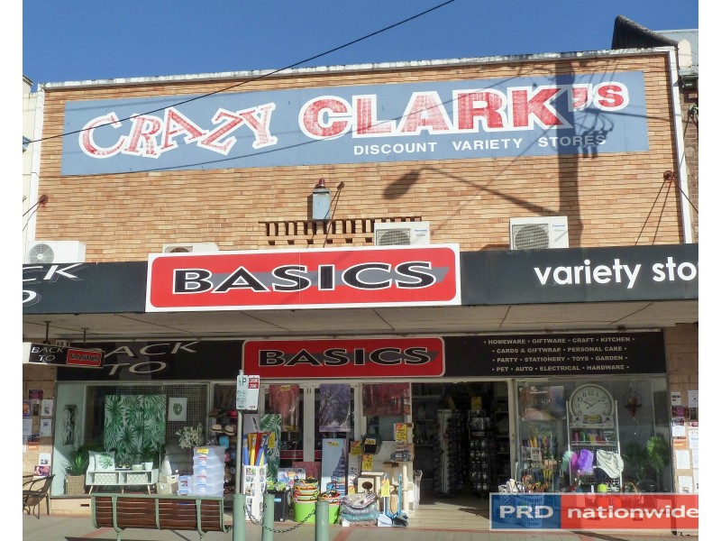 103-105 Summerland Way, Kyogle NSW 2474