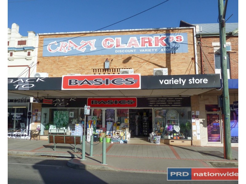 103-105 Summerland Way, Kyogle NSW 2474