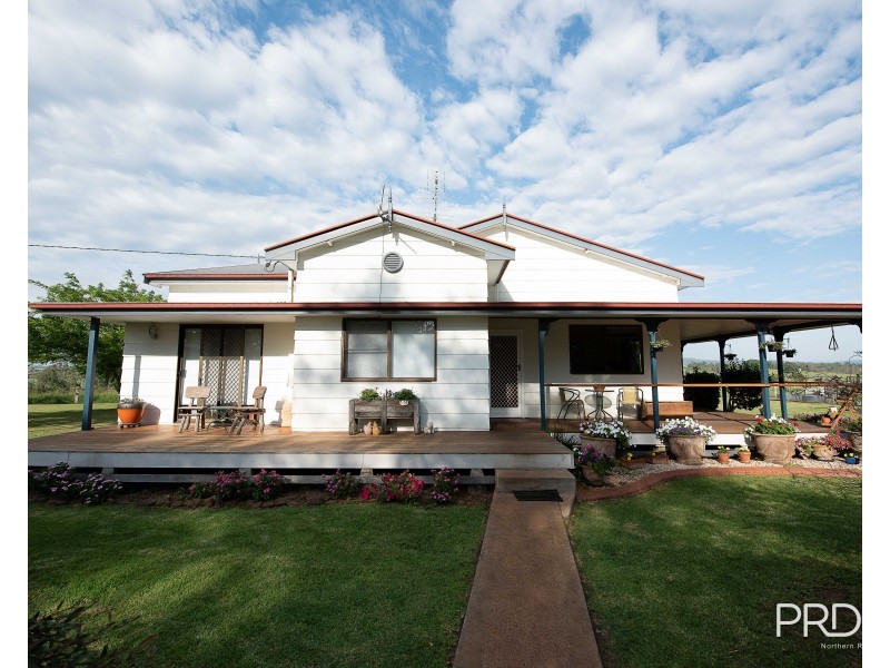 184 Pines Road, Ettrick NSW 2474