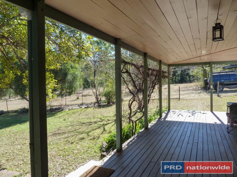 10473 Mount Lindesay Road, Koreelah NSW 2476