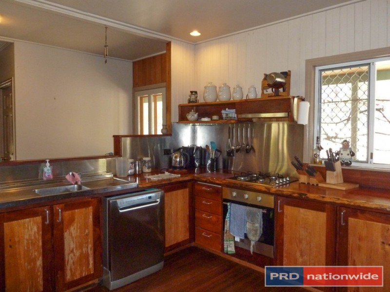 10473 Mount Lindesay Road, Koreelah NSW 2476