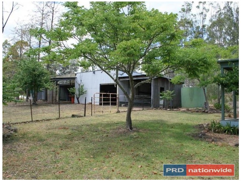 10473 Mount Lindesay Road, Koreelah NSW 2476