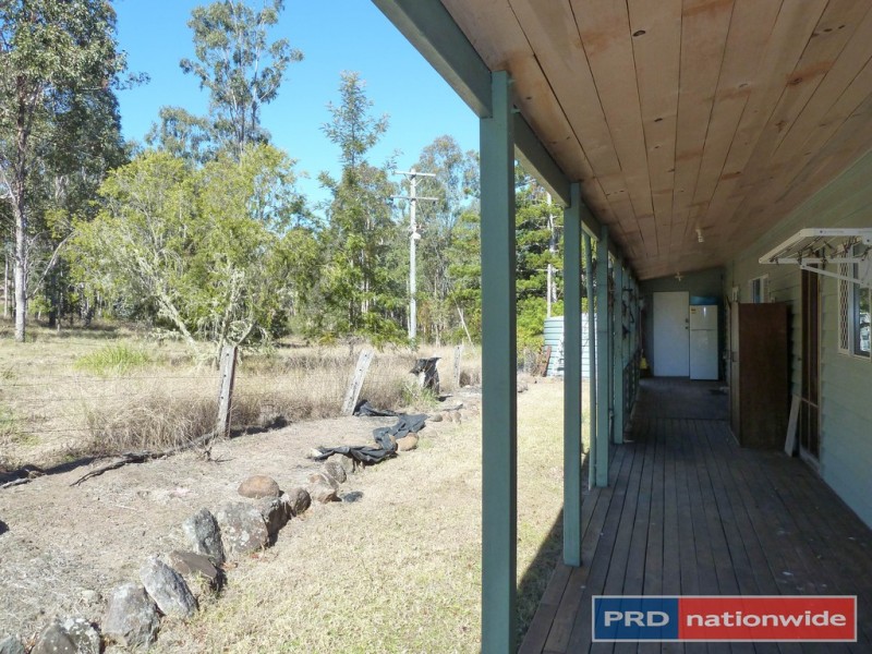10473 Mount Lindesay Road, Koreelah NSW 2476