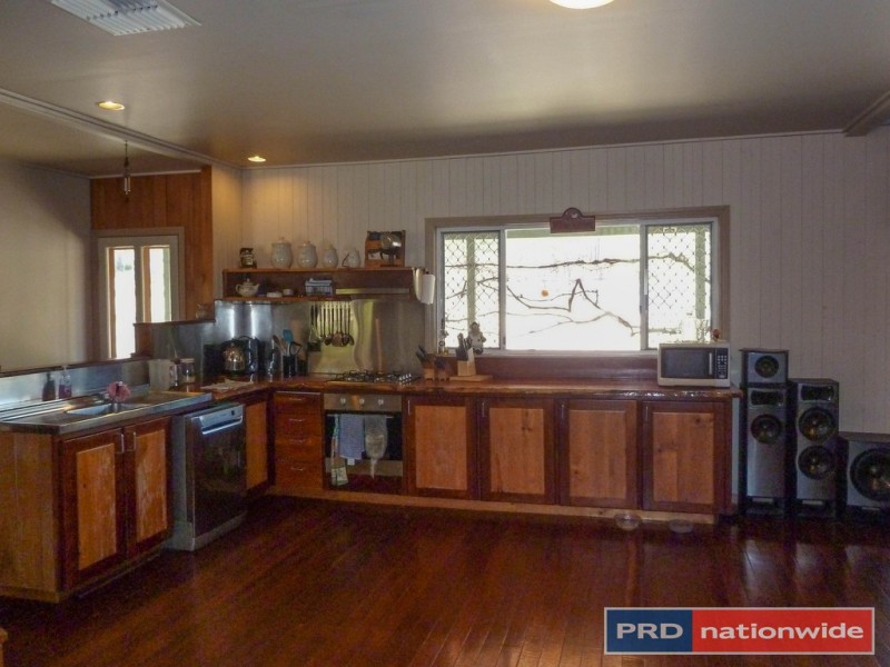 10473 Mount Lindesay Road, Koreelah NSW 2476