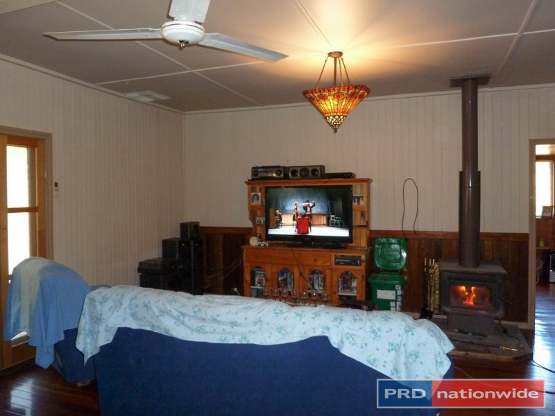 10473 Mount Lindesay Road, Koreelah NSW 2476