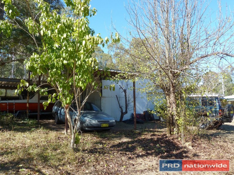 10473 Mount Lindesay Road, Koreelah NSW 2476