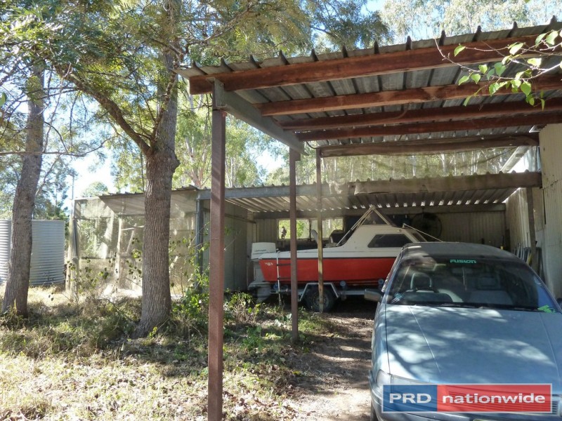 10473 Mount Lindesay Road, Koreelah NSW 2476