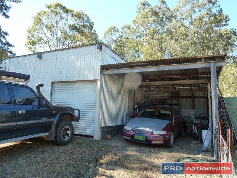 10473 Mount Lindesay Road, Koreelah NSW 2476