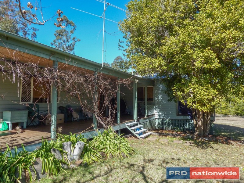 10473 Mount Lindesay Road, Koreelah NSW 2476