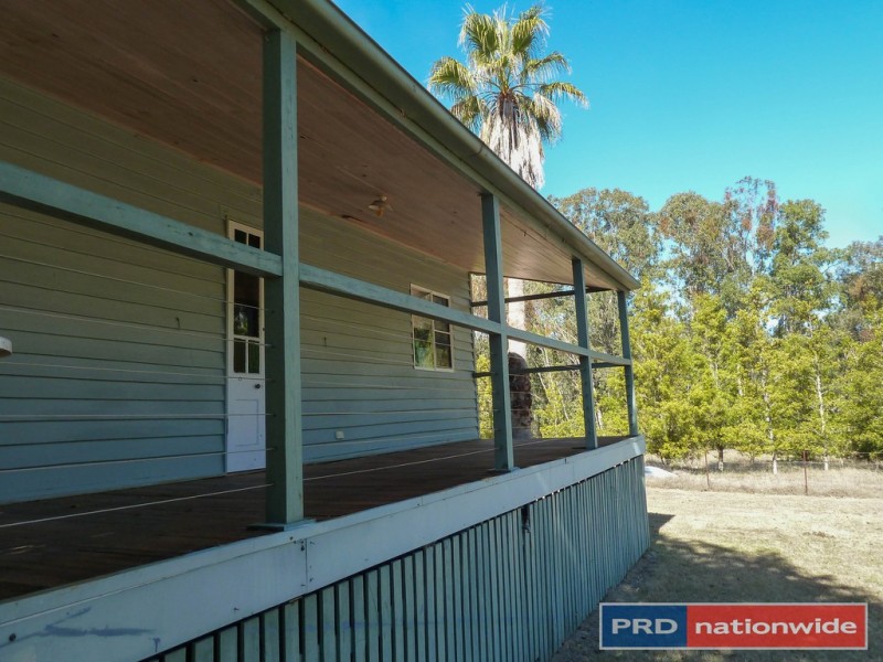 10473 Mount Lindesay Road, Koreelah NSW 2476