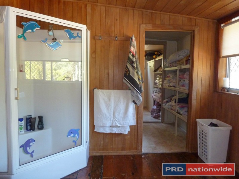 10473 Mount Lindesay Road, Koreelah NSW 2476