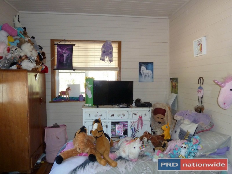 10473 Mount Lindesay Road, Koreelah NSW 2476