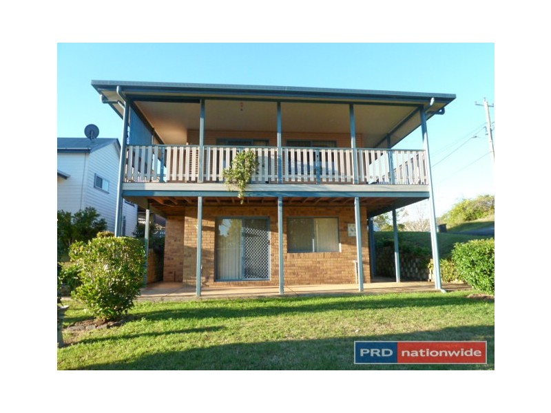 40 Irwin Street, Kyogle NSW 2474