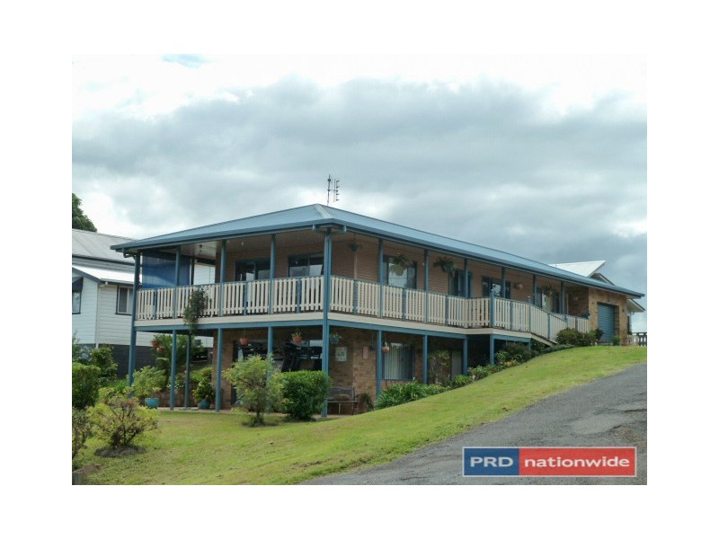 40 Irwin Street, Kyogle NSW 2474