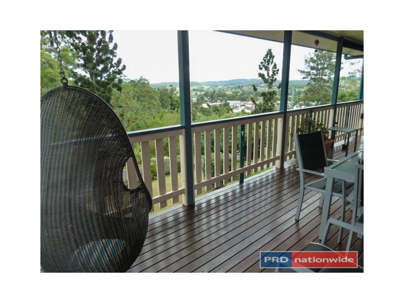 40 Irwin Street, Kyogle NSW 2474