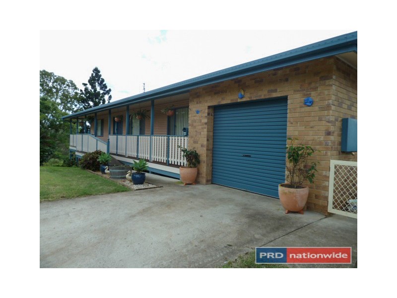 40 Irwin Street, Kyogle NSW 2474
