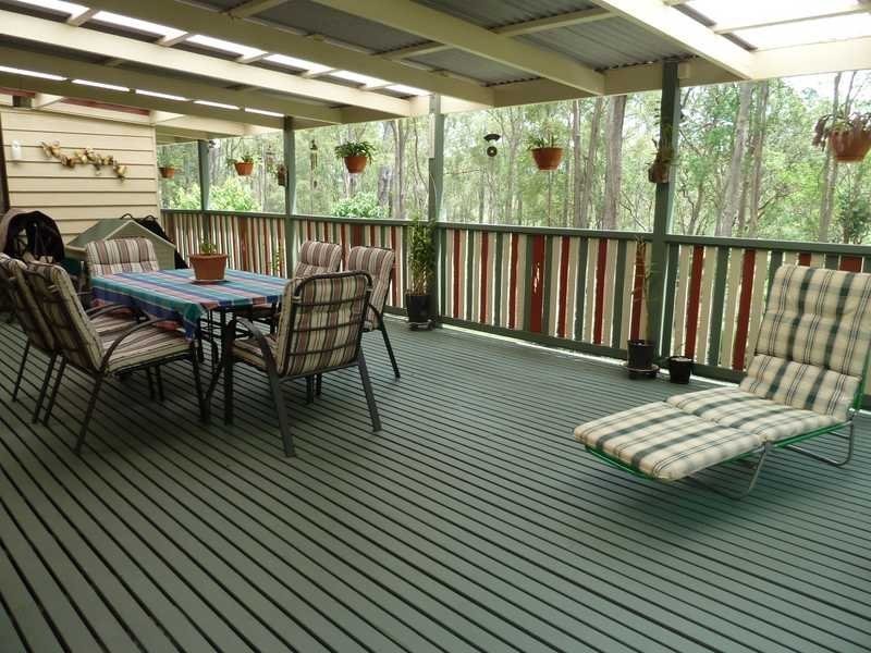 115 Runnymede Road, Kyogle NSW 2474