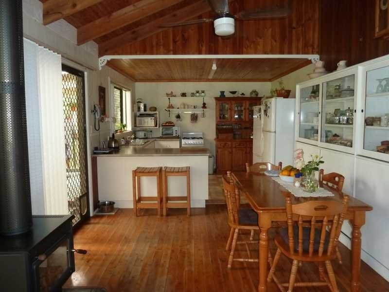 115 Runnymede Road, Kyogle NSW 2474