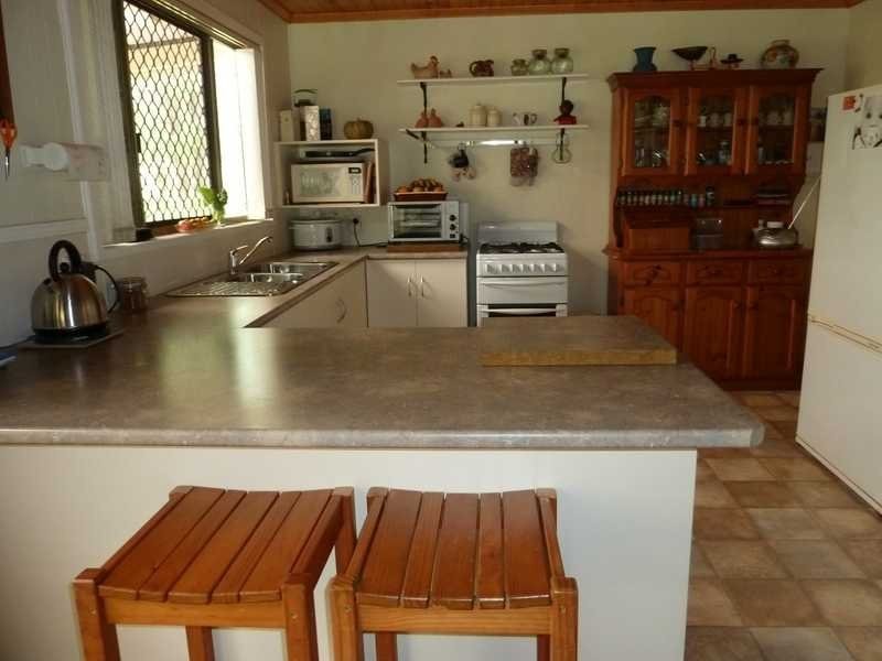 115 Runnymede Road, Kyogle NSW 2474