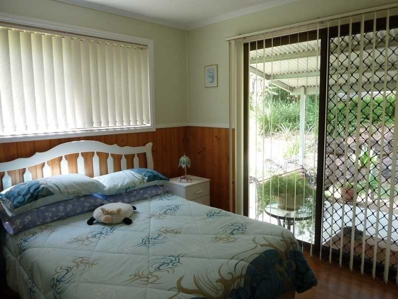 115 Runnymede Road, Kyogle NSW 2474