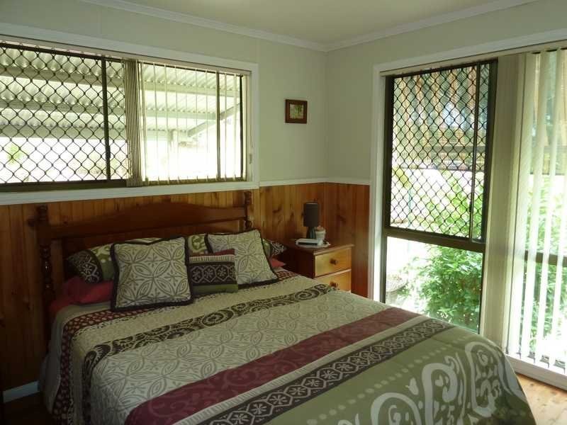 115 Runnymede Road, Kyogle NSW 2474