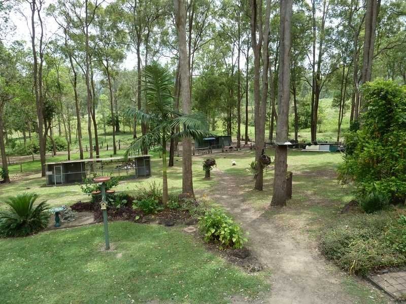 115 Runnymede Road, Kyogle NSW 2474