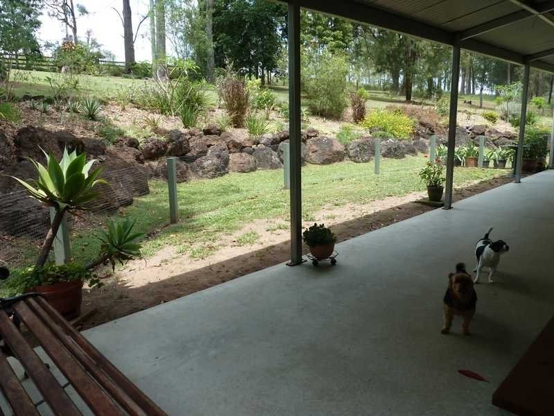 115 Runnymede Road, Kyogle NSW 2474