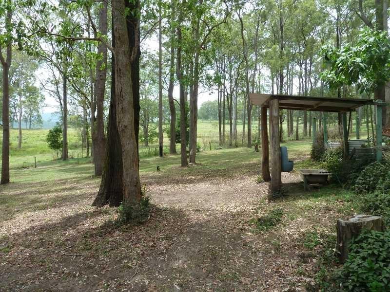 115 Runnymede Road, Kyogle NSW 2474