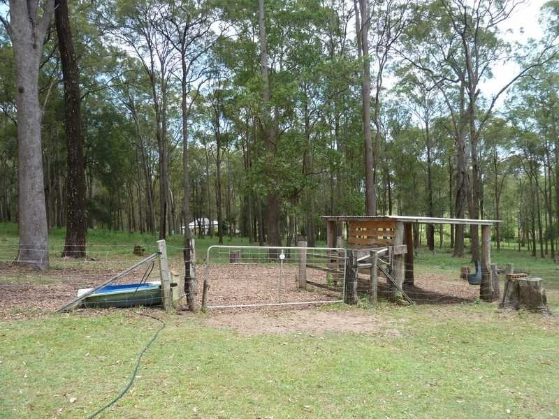 115 Runnymede Road, Kyogle NSW 2474