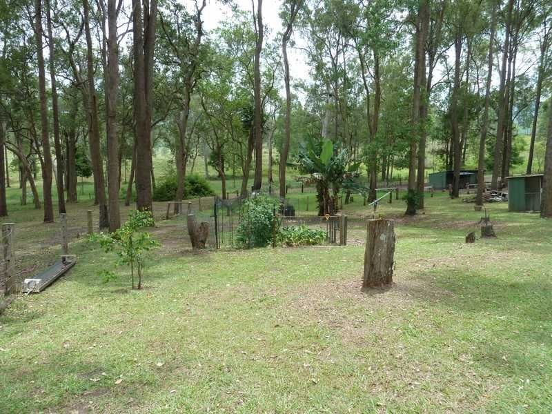 115 Runnymede Road, Kyogle NSW 2474