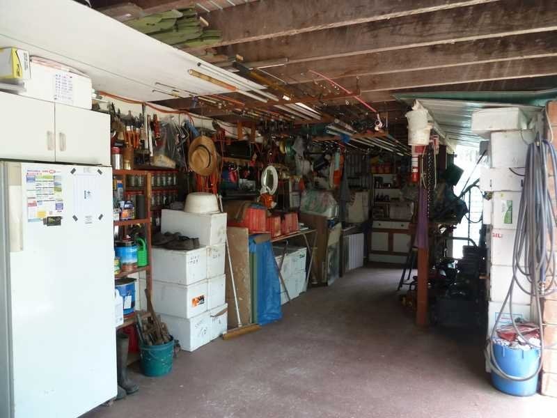 115 Runnymede Road, Kyogle NSW 2474