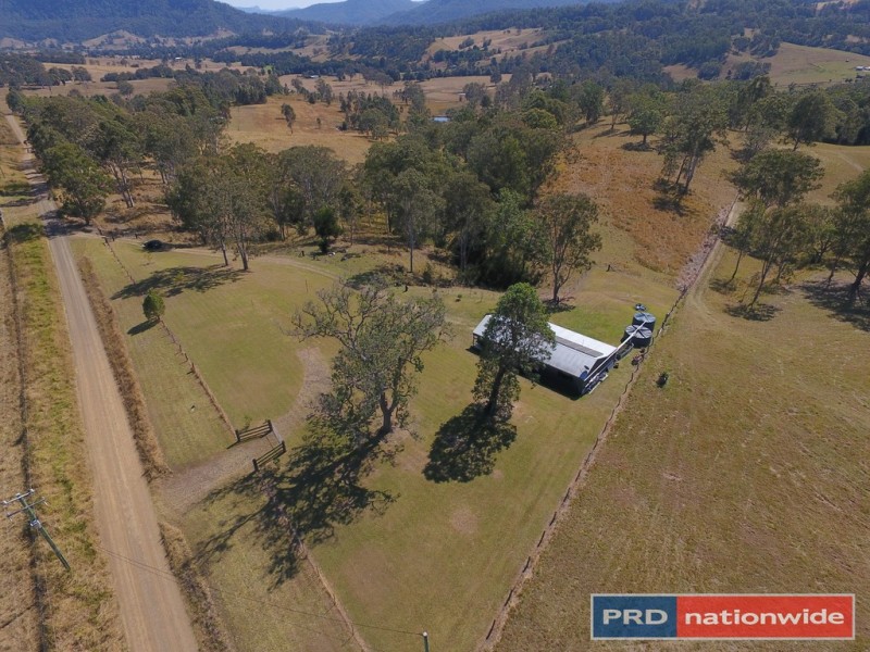 57-65 Davis Road, Kyogle NSW 2474