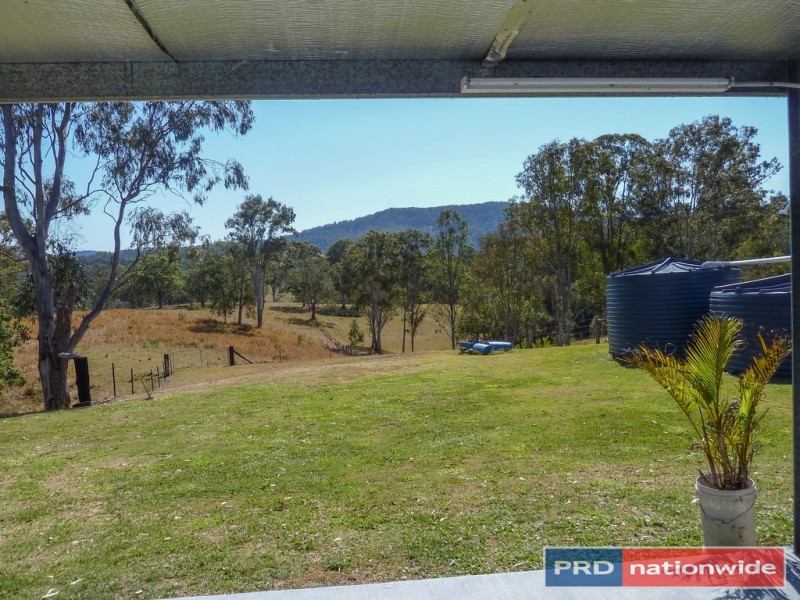57-65 Davis Road, Kyogle NSW 2474