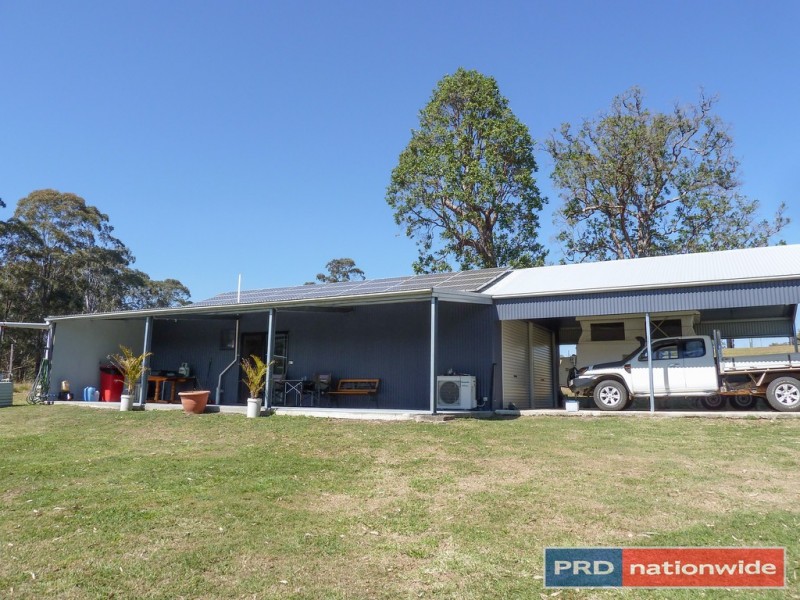 57-65 Davis Road, Kyogle NSW 2474