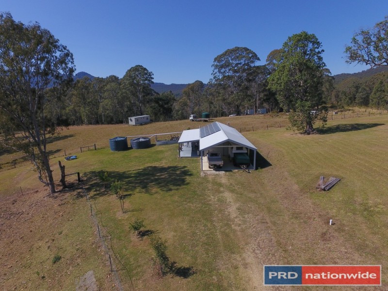 57-65 Davis Road, Kyogle NSW 2474