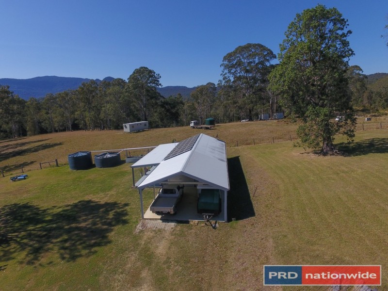 57-65 Davis Road, Kyogle NSW 2474