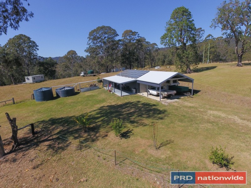 57-65 Davis Road, Kyogle NSW 2474