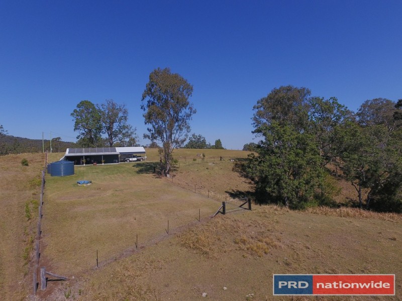 57-65 Davis Road, Kyogle NSW 2474