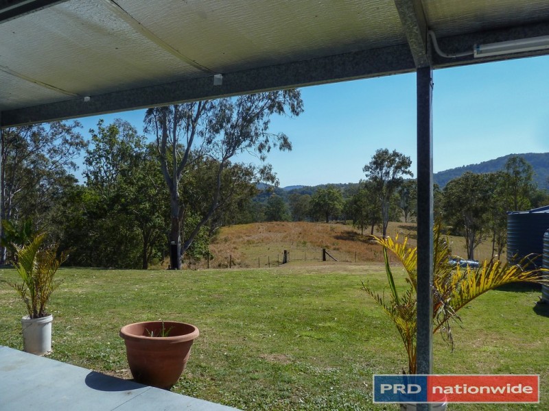 57-65 Davis Road, Kyogle NSW 2474
