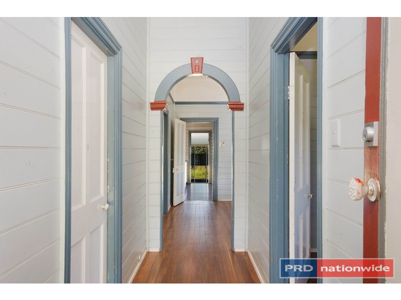 650 Cawongla Road, Larnook Via, Kyogle NSW 2474