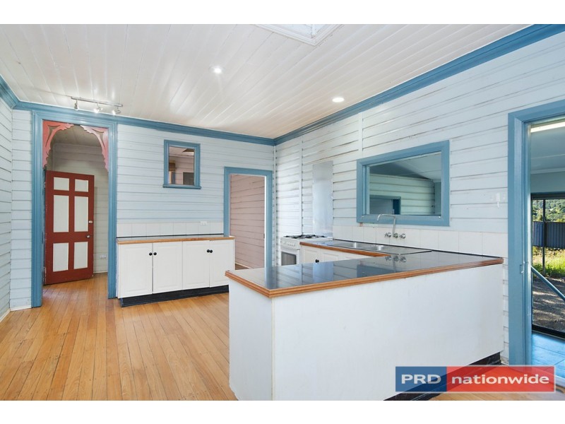 650 Cawongla Road, Larnook Via, Kyogle NSW 2474