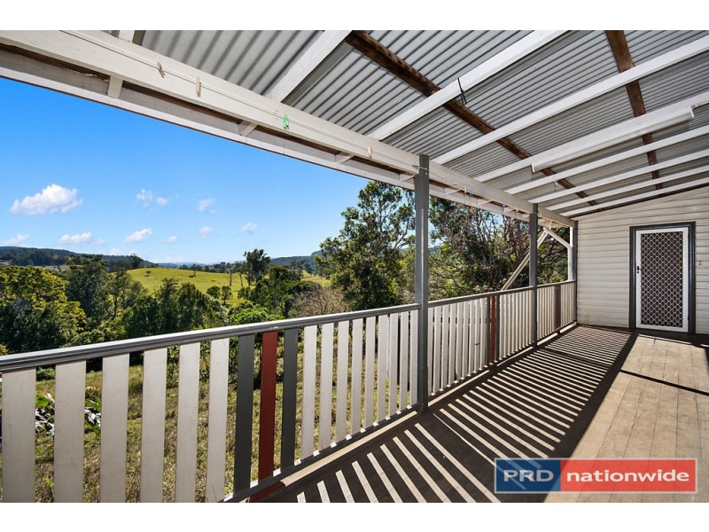650 Cawongla Road, Larnook Via, Kyogle NSW 2474