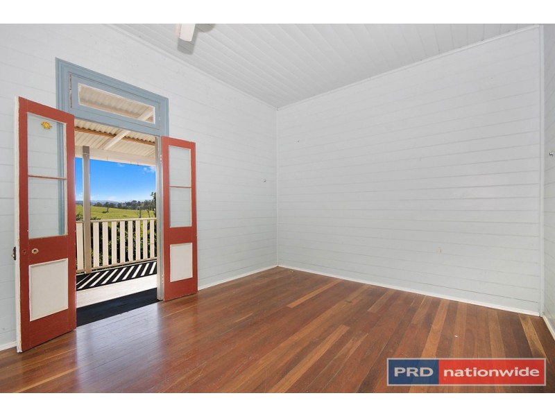 650 Cawongla Road, Larnook Via, Kyogle NSW 2474