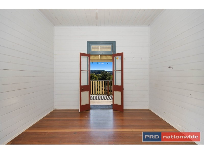 650 Cawongla Road, Larnook Via, Kyogle NSW 2474