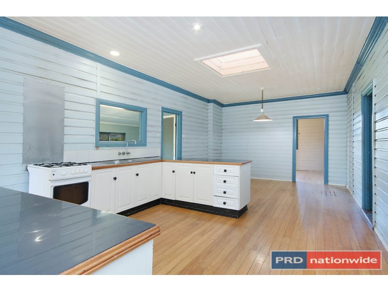 650 Cawongla Road, Larnook Via, Kyogle NSW 2474